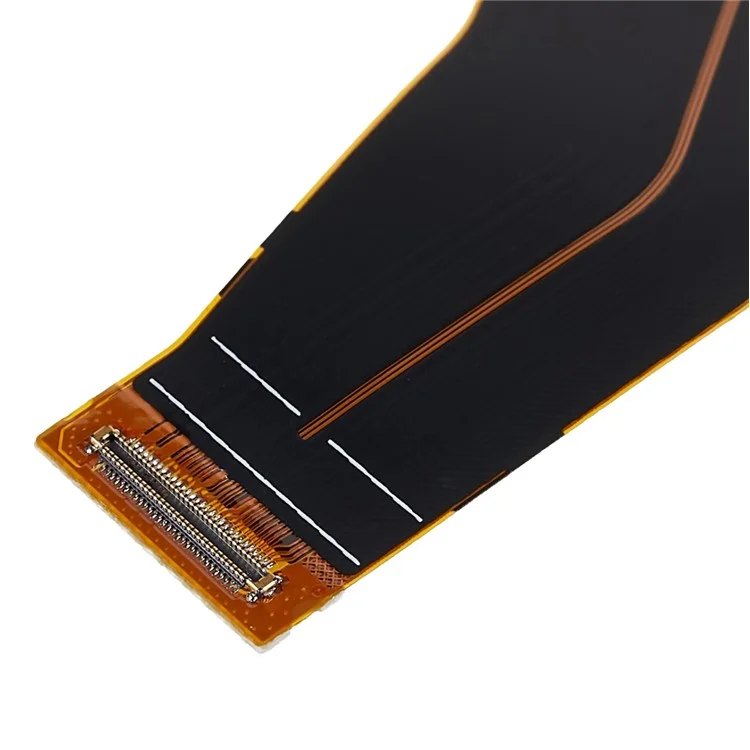 Para Samsung Galaxy S22 Ultra 5G S908 OEM Motherboard Dock Connection Flex Cable Replacement Part (sin logotipo)