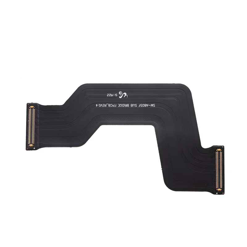 For Samsung Galaxy A80 A805 / A90 Motherboard Dock Connection Flex Cable Replacement Part (without Logo)