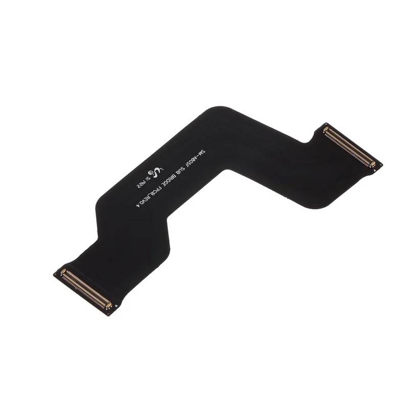 For Samsung Galaxy A80 A805 / A90 Motherboard Dock Connection Flex Cable Replacement Part (without Logo)