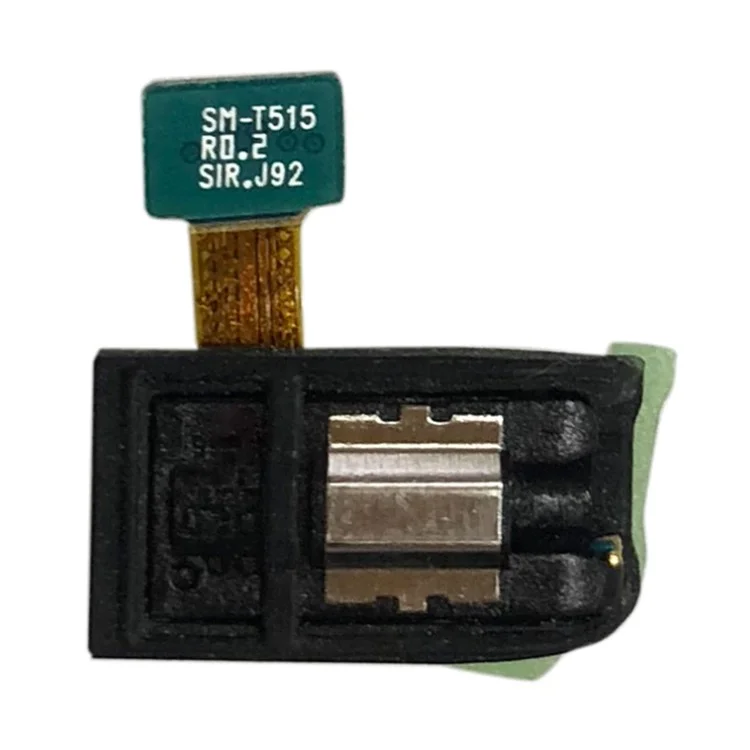 Pour Samsung Galaxy Tab A 10.1 (2019) SM-T510 / T515 OEM Casque Prise Flex Câble de remplacement (sans logo)