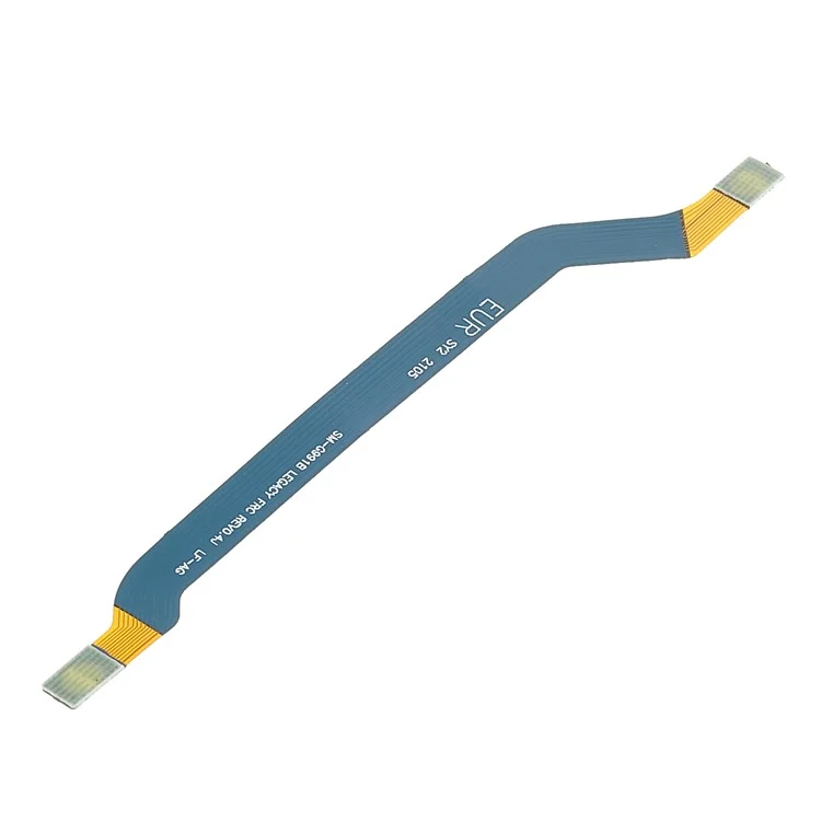 Per Samsung Galaxy S21 5G G991B OEM Antenna Connection Cavo Flessibile (senza Logo)