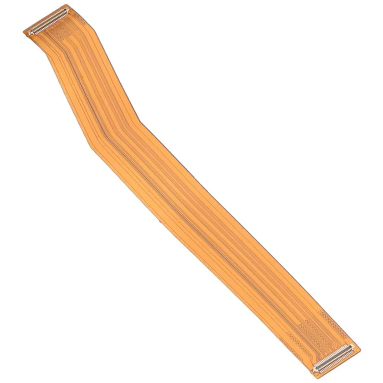 For Xiaomi Redmi Note 11T 5G / Redmi Note 11S 5G / Poco M4 Pro 5G Motherboard Connector Flex Cable Replacement Part (without Logo)