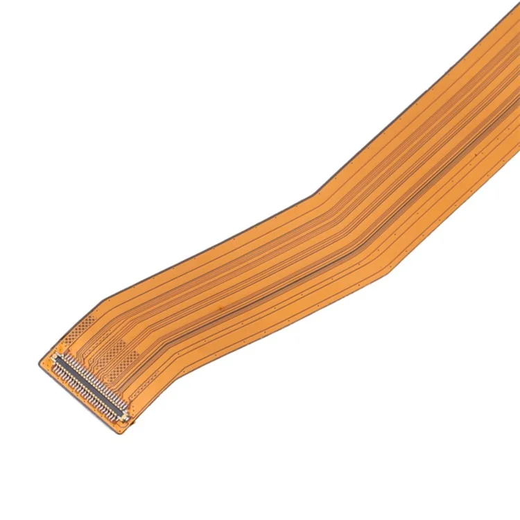 For Xiaomi Redmi Note 11T 5G / Redmi Note 11S 5G / Poco M4 Pro 5G Motherboard Connector Flex Cable Replacement Part (without Logo)