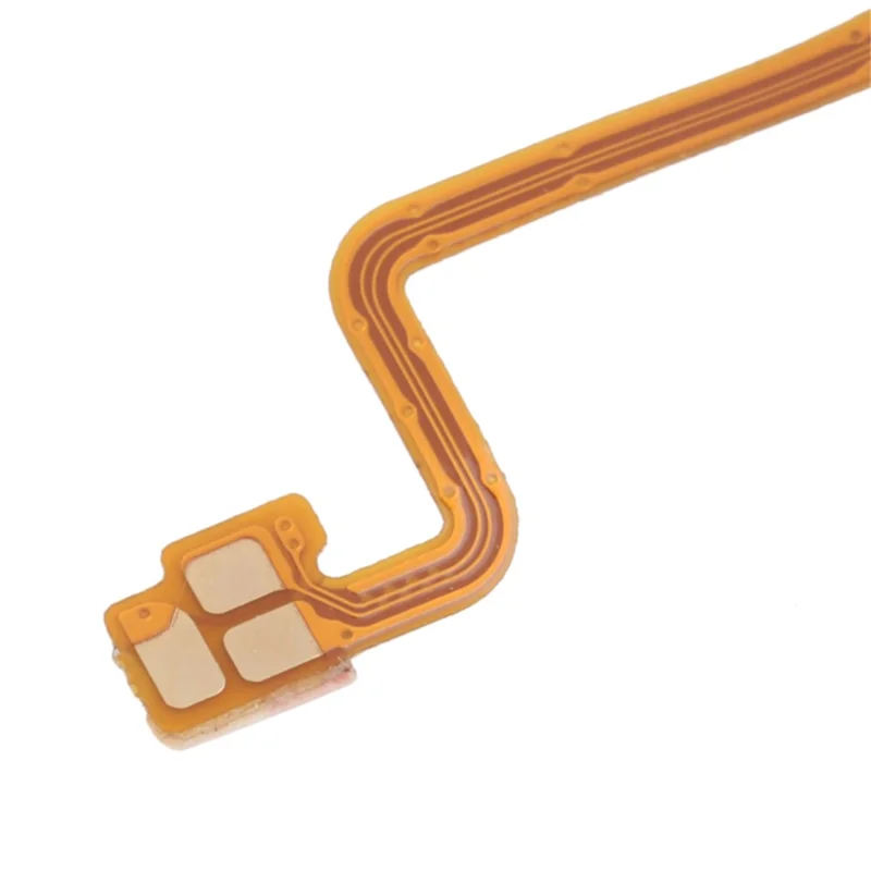For Realme GT 5G Volume Button Flex Cable Replacement Part (without Logo)