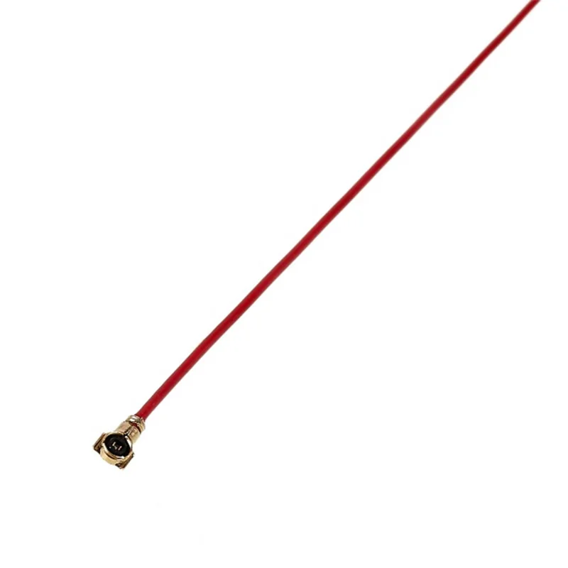 For Samsung Galaxy A33 5G A336 2Pcs / Set OEM Signal Antenna Flex Cable (Blue+Red) (without Logo)