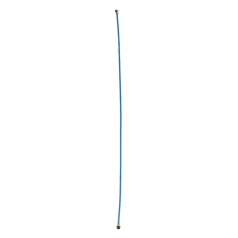 For Samsung Galaxy A33 5G A336 2Pcs / Set OEM Signal Antenna Flex Cable (Blue+Red) (without Logo)