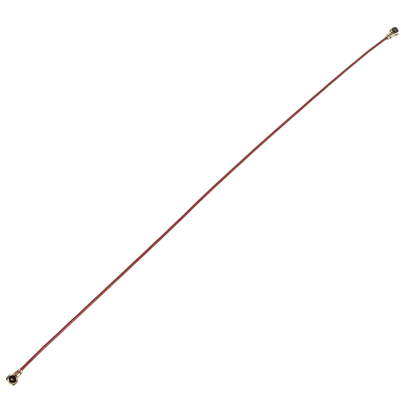 For Samsung Galaxy A33 5G A336 2Pcs / Set OEM Signal Antenna Flex Cable (Blue+Red) (without Logo)