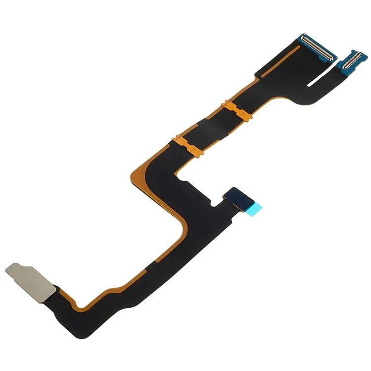Para Samsung Galaxy Z Flip4 5G F721 OEM Placa-mãe Conexão Cabo Flex Parte (sem Logotipo)