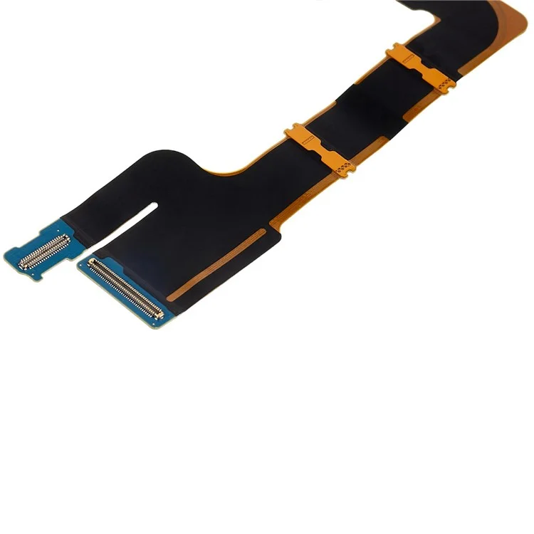Para Samsung Galaxy Z Flip4 5G F721 OEM Placa-mãe Conexão Cabo Flex Parte (sem Logotipo)