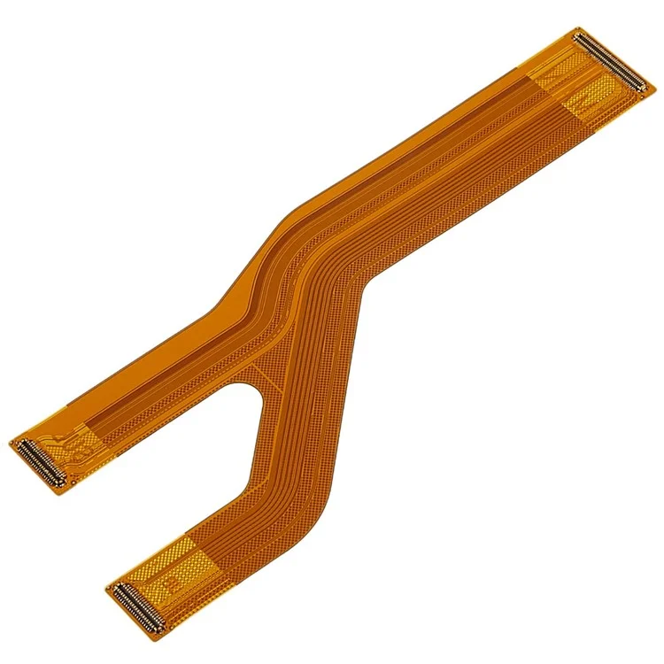 Pour Samsung Galaxy A73 5G A736 OEM Carte mère Câble de connexion Flex Part (sans logo)