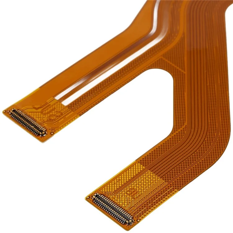 Pour Samsung Galaxy A73 5G A736 OEM Carte mère Câble de connexion Flex Part (sans logo)