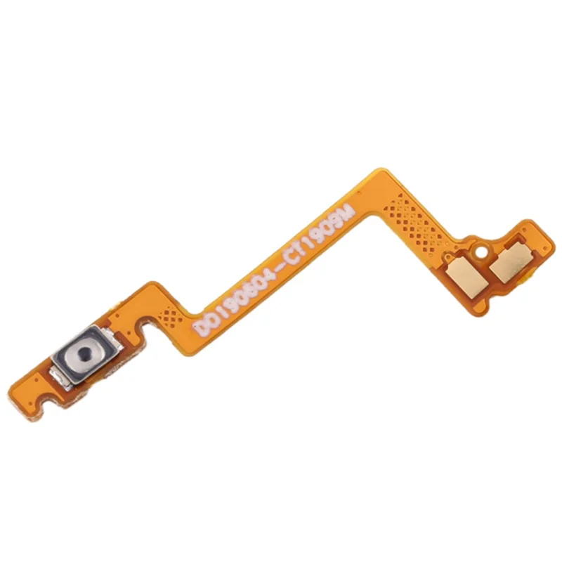For Oppo A5s / (AX5s) Power On  /  Off Flex Cable Replacement Part (without Logo)