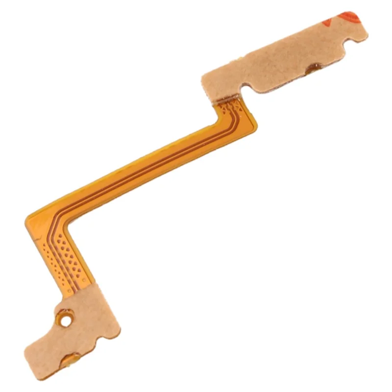 For Oppo A5s / (AX5s) Power On  /  Off Flex Cable Replacement Part (without Logo)