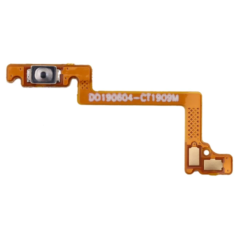 For Oppo A5s / (AX5s) Power On  /  Off Flex Cable Replacement Part (without Logo)