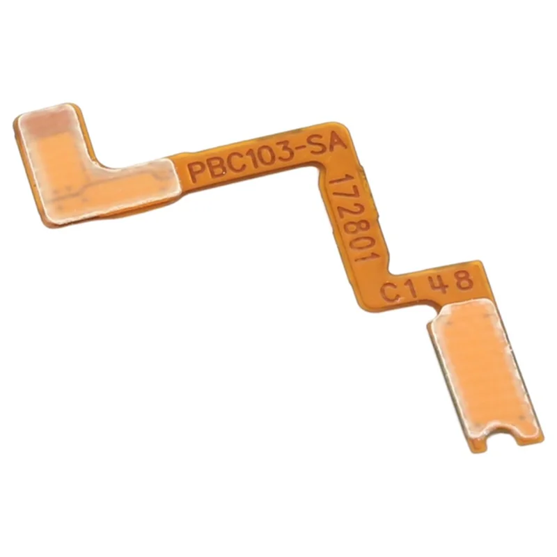 For Oppo A83 Power On  /  Off Flex Cable Replacement Part (without Logo)