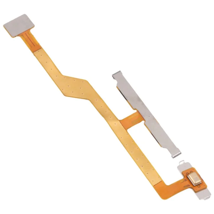 Pour Xiaomi Redmi K50 Gaming 5G / Poco F4 GT Volume Bouton Flex Cable Remplacement Pièce (sans Logo)
