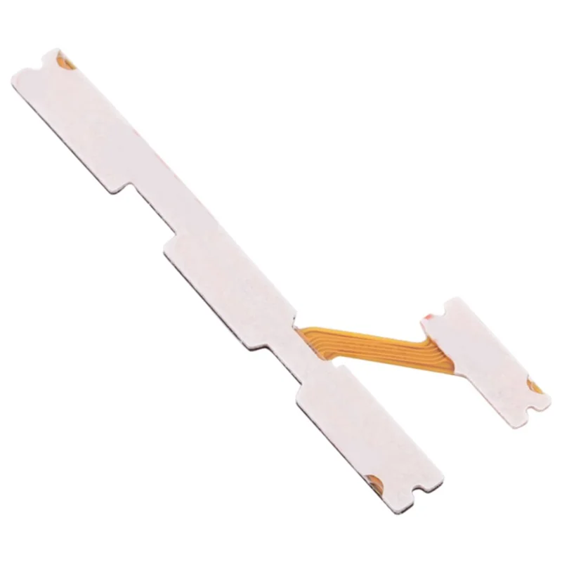 Część zamienna kabla giętego przycisków włączania i głośności dla Xiaomi Redmi 10C 4G / Redmi 10 4G (bez logotypu)