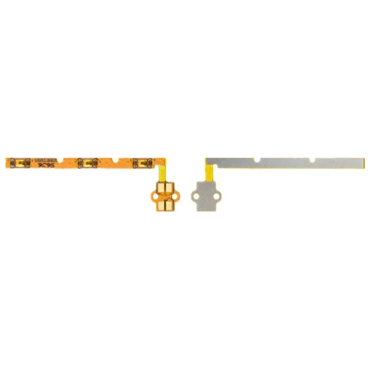 For Huawei Y6II / Honor Holly 3 / Honor 5A (Malaysia) Power On  /  Off and Volume Flex Cable Replacement Part (without Logo)