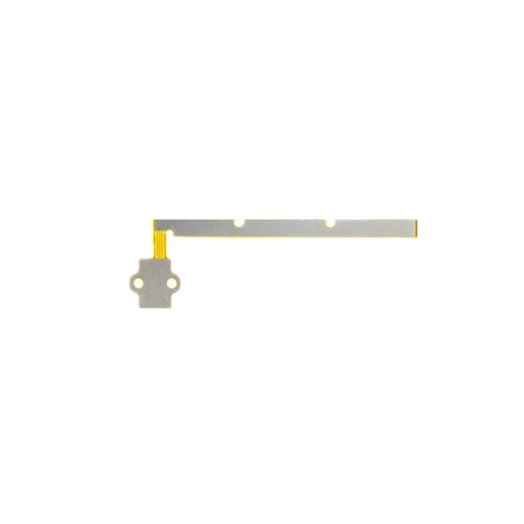 For Huawei Y6II / Honor Holly 3 / Honor 5A (Malaysia) Power On  /  Off and Volume Flex Cable Replacement Part (without Logo)