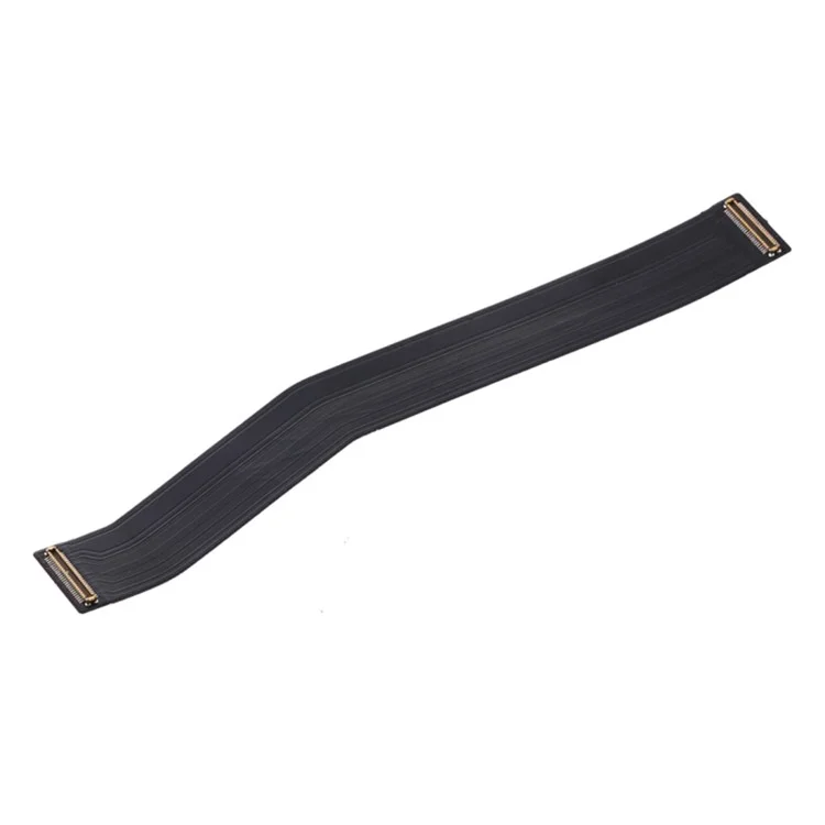 Para Huawei P Smart+ 2019 Part de Reemplazo de Cable Flex Connection Flex (sin Logotipo)