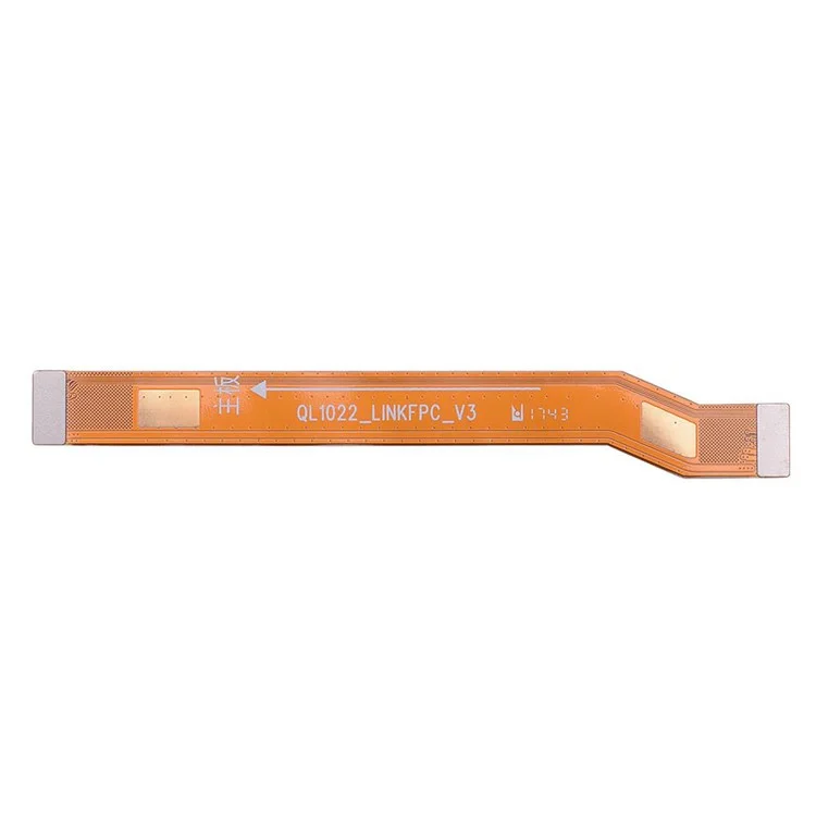 Para Huawei P9 lite mini / Y6 Pro (2017) Reemplazo de cable flex de conexión de la placa base (sin logotipo)