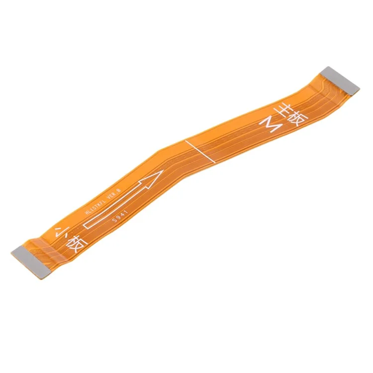 Per Huawei Y9s Motherboard Connection Flex Cable Replacement Part (senza logo)