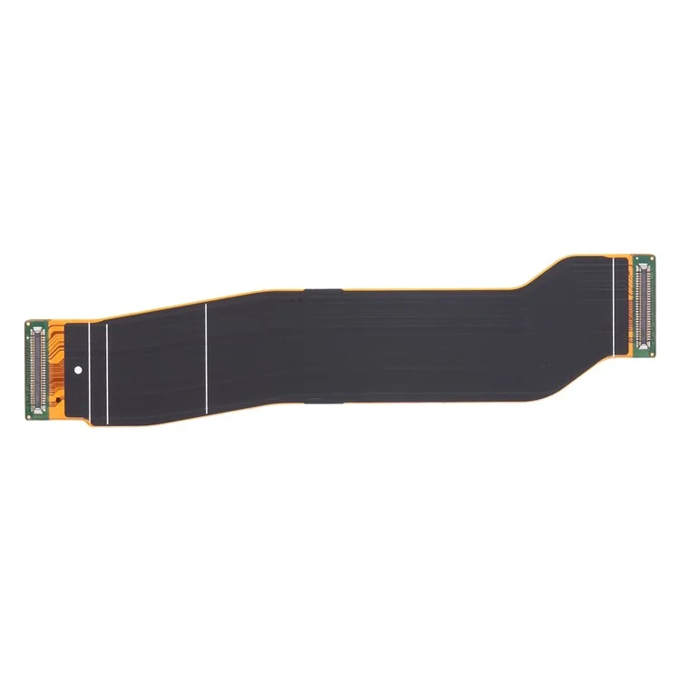 Para o Samsung Galaxy S20 Ultra 4G / 5G G988B OEM Motherboard Dock Connection Flex Cable Replacement Part (sem logotipo)
