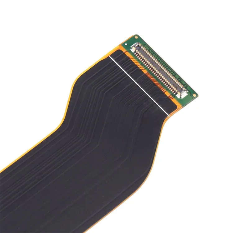 Para o Samsung Galaxy S20 Ultra 4G / 5G G988B OEM Motherboard Dock Connection Flex Cable Replacement Part (sem logotipo)