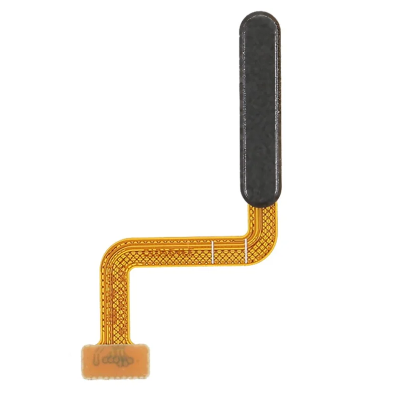 Für Samsung Galaxy M51 M515 Power On / Off Flexkabel Ersatzteil (Keine Fingerabdruckfunktion) (ohne Logo) - Schwarz