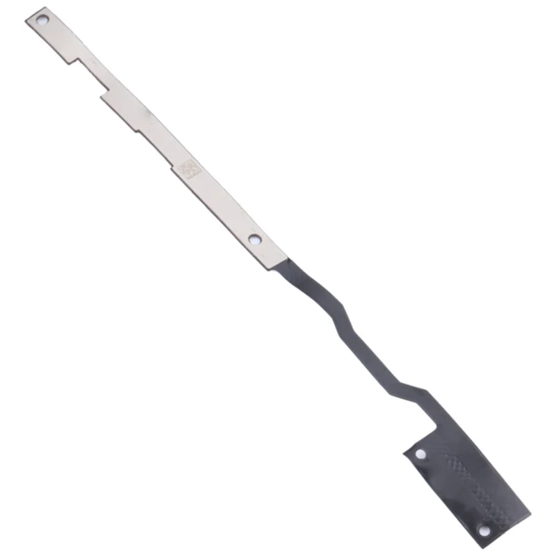 Oprindelig Power- og lydstyrkeknapper Flex-kabel til Google Pixel 4a 4G G025J, GA02099, erstatningsdel (uden logo)