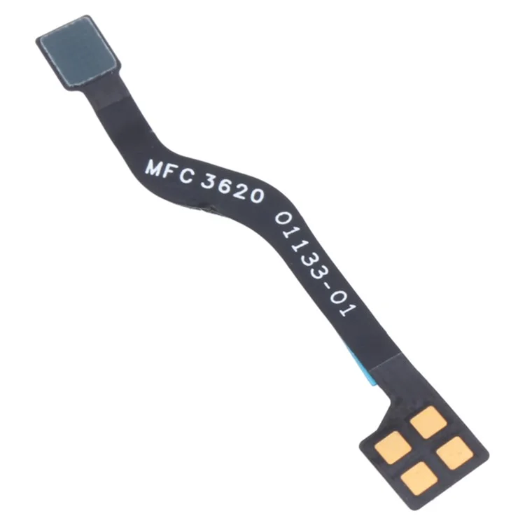For Google Pixel 4a 4G G025J , GA02099 OEM Signal Antenna Flex Cable Replacement Part (Without Logo)