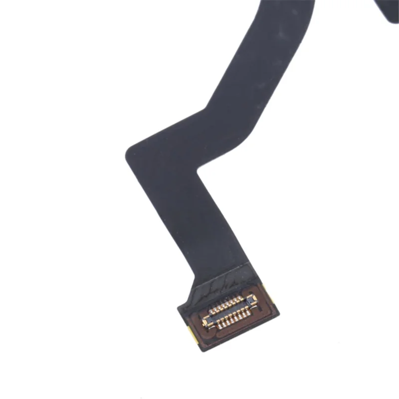 Część zamienna OEM do kabla giętkiego lampy błyskowej aparatu dla Google Pixel 4a 4G G025J, GA02099 (bez logotypu)