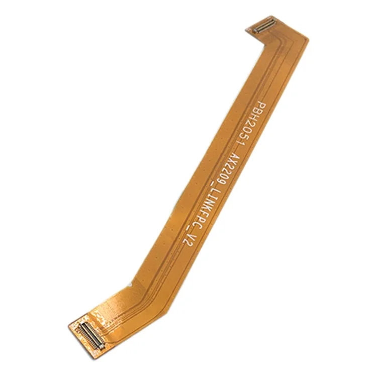 Für Lenovo M10 Plus TB-X606, TB-X606F, TB-X606X, TB-X606V OEM Motherboard Dock Connection Flex Cable Ersatzteil (ohne Logo)