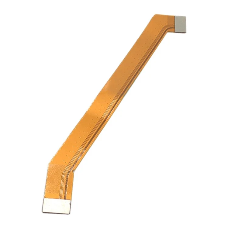 Pour Lenovo M10 Plus TB-X606, TB-X606F, TB-X606X, TB-X606V OEM Dock Dock Connection Flex Cable Remplacement Pièce (sans Logo)