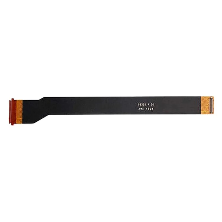 Para Lenovo Tab M8 (FHD) TB-8705F TB-8705N TB-8705M TB-8705 Peça de Reposição do Cabo Flex LCD OEM (sem Logotipo)