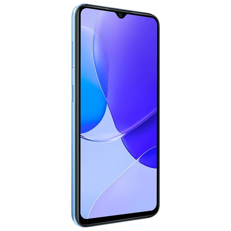 Oukitel C32 4G Smartphone da 6,517 Pollici Display T606 8GB+128GB Android 12 Cellulare 20 mp Camera - Blu