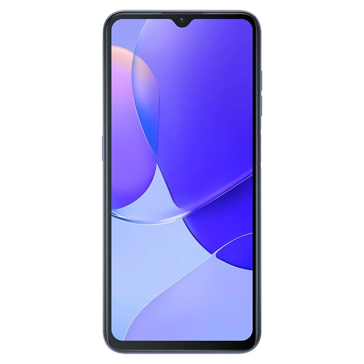 Oukitel C32 4G Smartphone da 6,517 Pollici Display T606 8GB+128GB Android 12 Cellulare 20 mp Camera - Viola