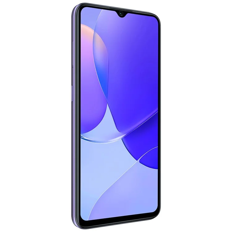 Oukitel C32 4G Smartphone da 6,517 Pollici Display T606 8GB+128GB Android 12 Cellulare 20 mp Camera - Viola