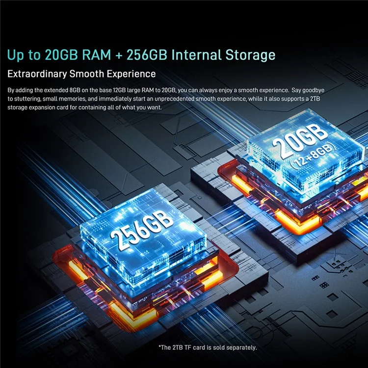 DOOGEE S100 Rugged IP68 Waterproof Phone 6.58'' 108MP Camera Helio G99 12GB+256GB Smartphone Shockproof Dustproof - Orange