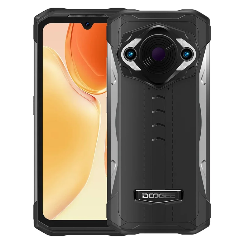 Doogee S98 Pro