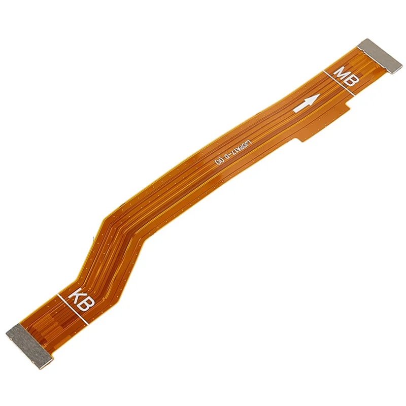 For Oppo A17 4G Motherboard Connection Flex Cable Replacement Part (without Logo)