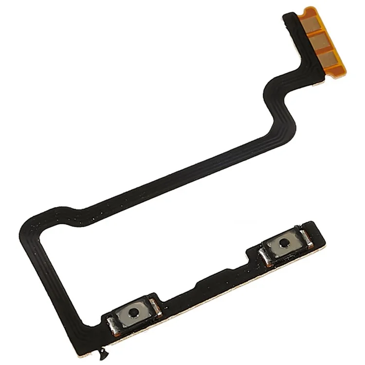 Pour Oppo Reno7 Z 5G Câble Flex du Bouton de Volume Pièce de Rechange (sans Logo)