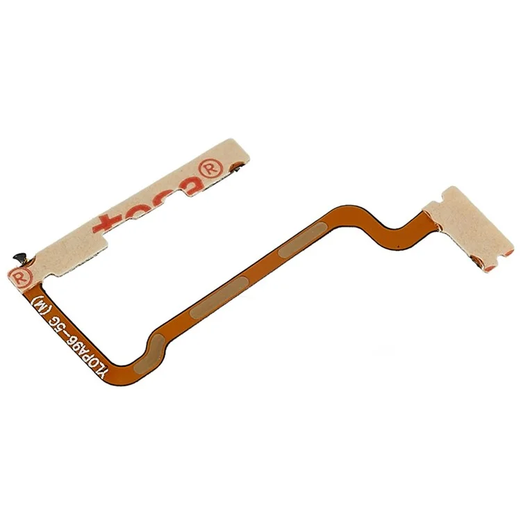 Pour Oppo Reno7 Z 5G Câble Flex du Bouton de Volume Pièce de Rechange (sans Logo)
