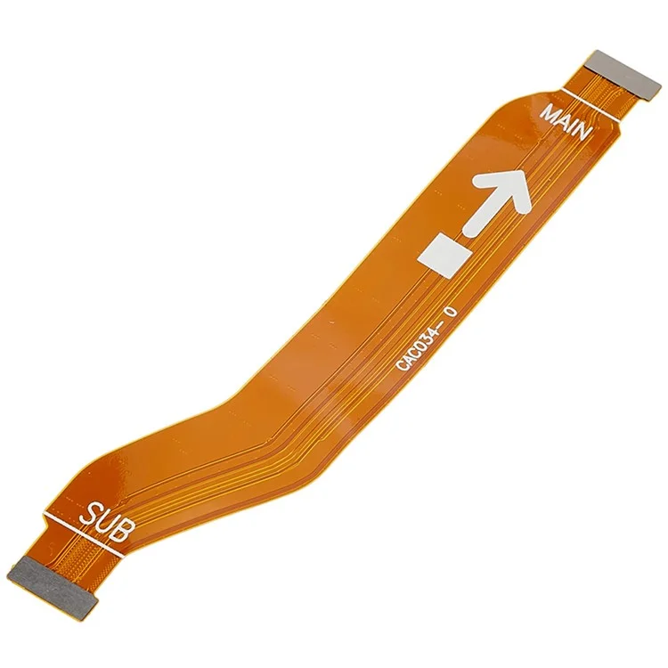 Para el cable flexible de conexión de la placa base de Oppo A58 5G (sin logotipo)