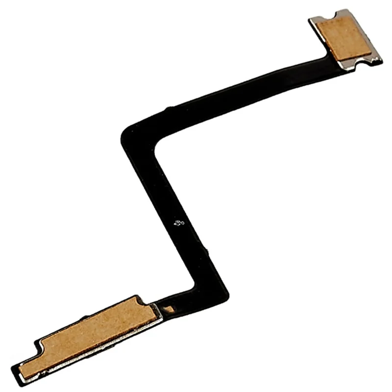 For Oppo A58 5G Power On / Off Flex Cable Replacement Part (without Logo)