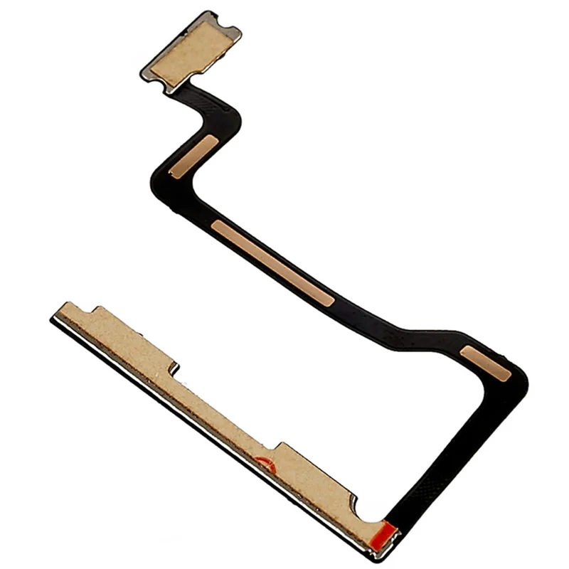 For Oppo A58 5G Volume Button Flex Cable Replacement Part (without Logo)