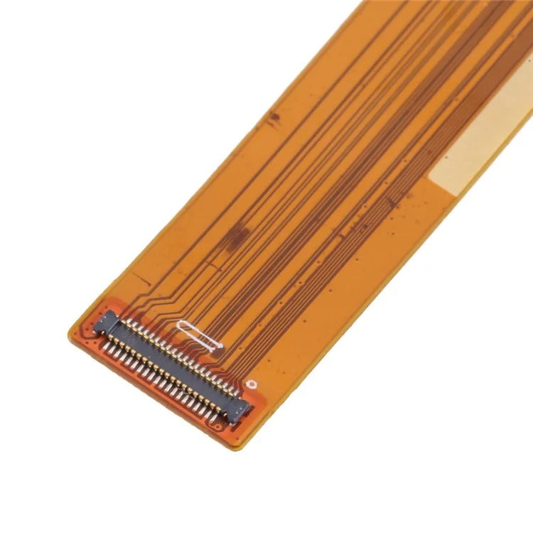 Pour Lenovo Tab M10 HD TB-X505 X505F TB-X505L X505 OEM Motherboard Dock Connection Flex Cable Remplacement Pièce de Remplacement (sans Logo)