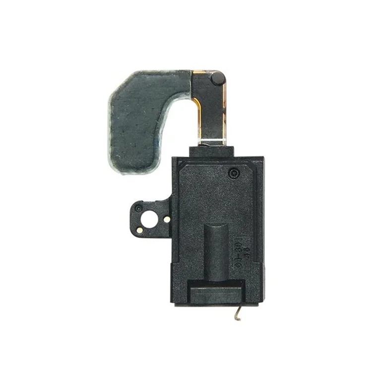 Für Samsung Galaxy Note9 N960 OEM Audio Earphone Jack Flex -kabel -ersatzteil (ohne Logo)