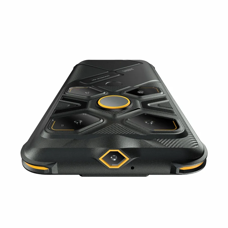 AGM Glory G1S 6.53" Rugged Smartphone Thermal Imaging 5G Android 11 5500mAh IP68 / 69K Waterproof Cellphone, 8+128G - AU Plug