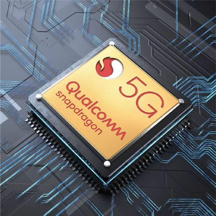 AGM Glory G1 Smartphone 5G 6.53'' Qualcomm Snapdragon 480 IP68 Étanche - Version RU